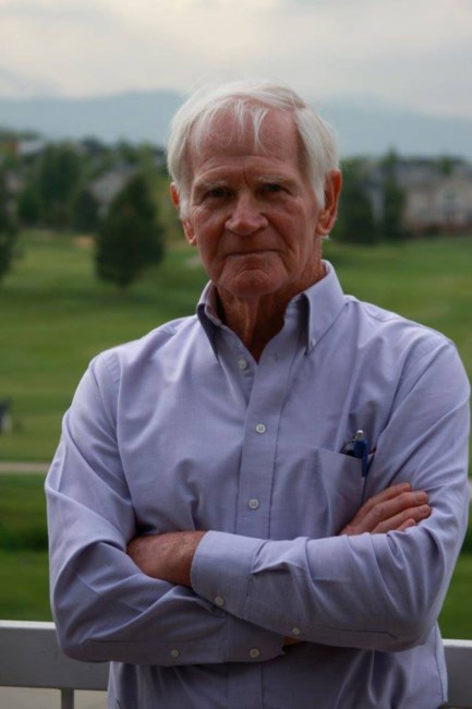 Obituary of John Joseph Mansfield