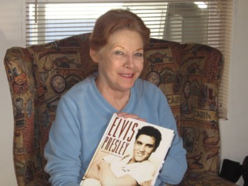 Obituary of Joann Blei