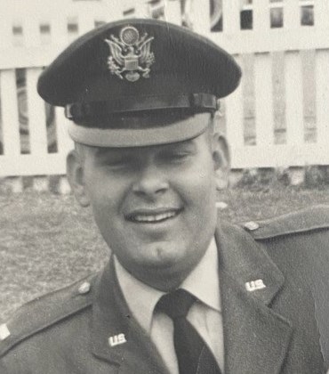 Obituary of John Luke Sakella