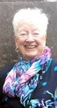 Obituary of Helen M Counihan