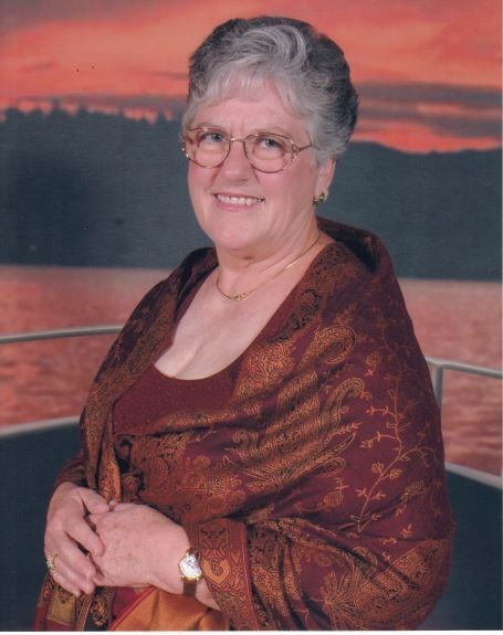 Obituary of Joann Carter