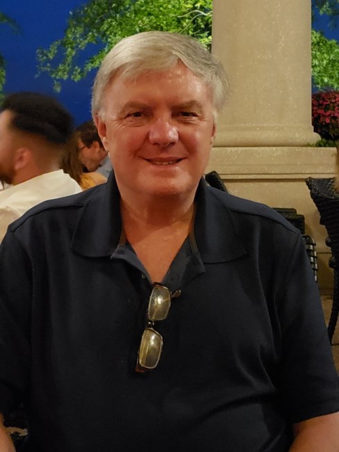 Obituary of John Neal Williams