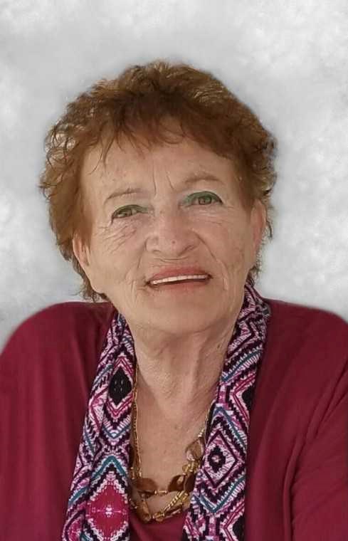 Obituary of Concetta A. Orlando