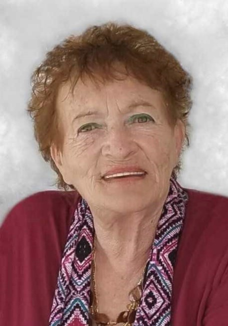 Obituary of Concetta A. Orlando