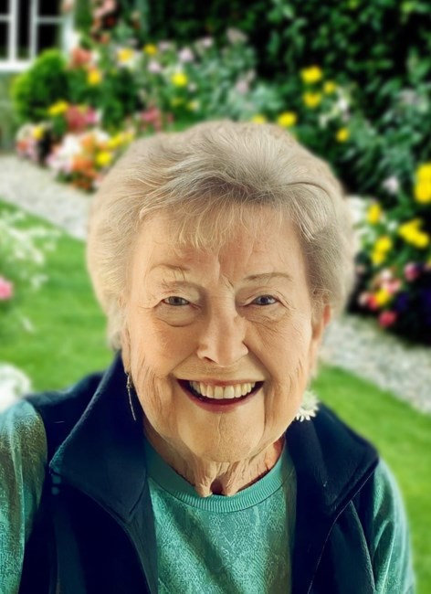 Obituary of Melva Lee Gosage