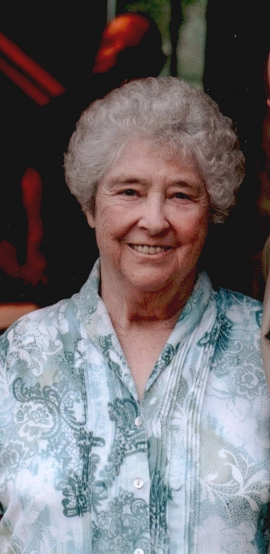 Obituary of Phyllis Ann (Grimsley) Robertson