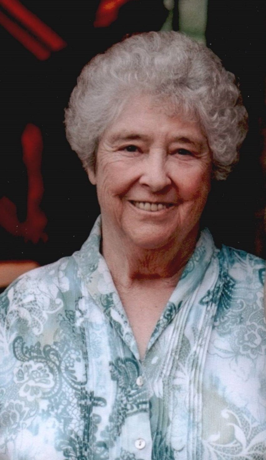Phyllis Robertson Obituary Shenandoah, VA