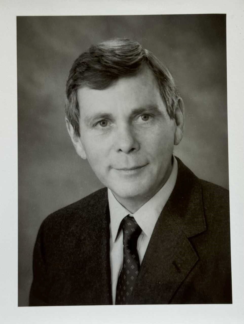 Obituary of Kent Kyger