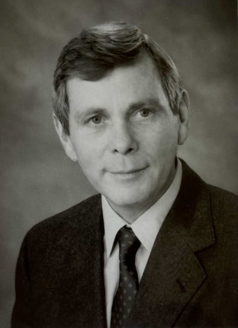 Obituary of Kent Kyger