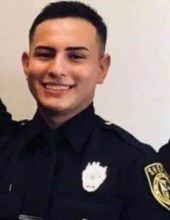 Obituary of Deputy Noah Israel Calderon