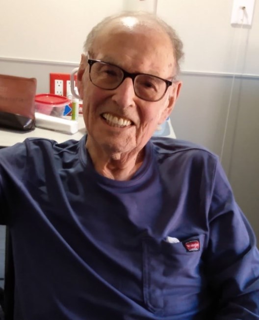 Obituary of Grant R. Christian