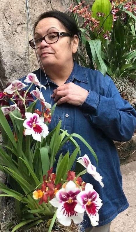 Avis de décès de Ramonita "Mony" Colon