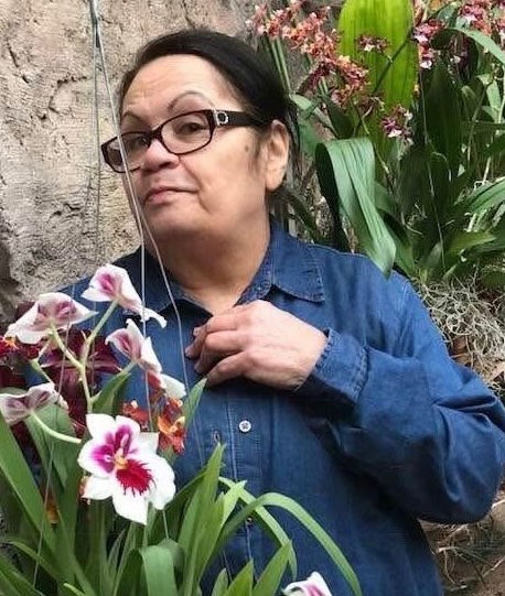 Avis de décès de Ramonita "Mony" Colon