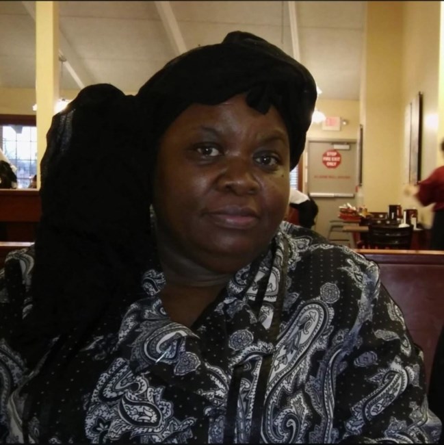 Obituary of Onia Faye Mack