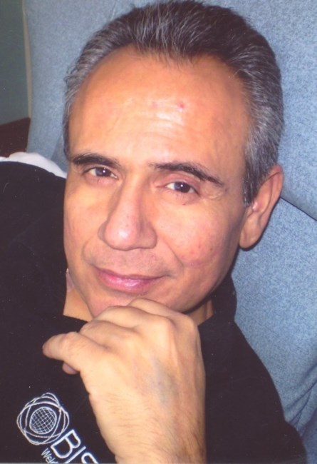 Obituary of Michael Anthony Lopez