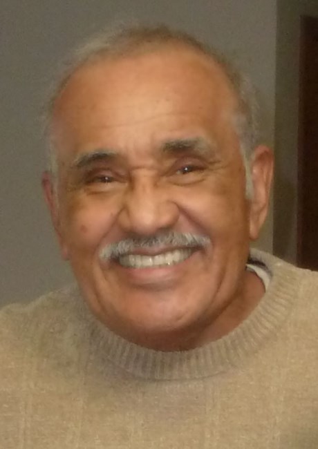 Obituary of William Frank Harrison