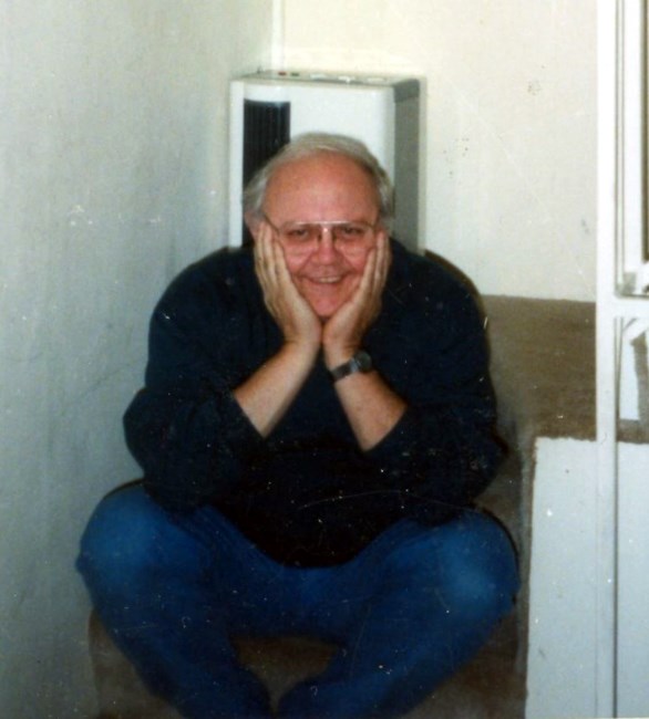 Obituary of Kenneth The Rock Ellis