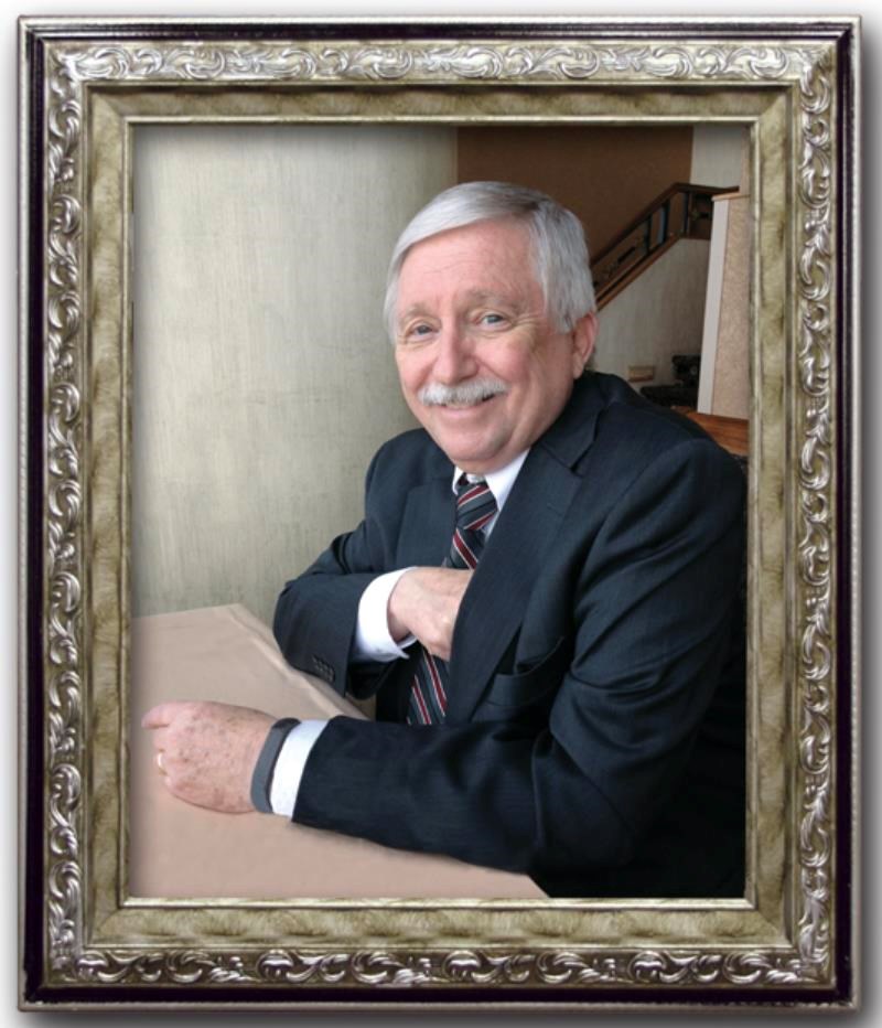 Obituary of Alan Joseph Ferretti