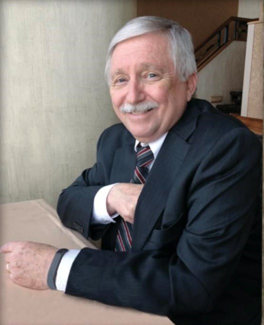 Obituary of Alan Joseph Ferretti