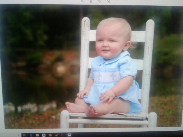 Obituary of James Clayton Eldred