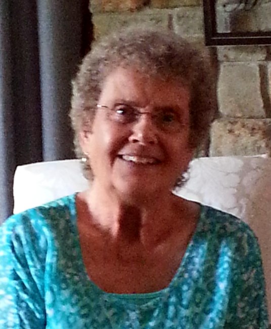 Obituary of Weda Ann Dale