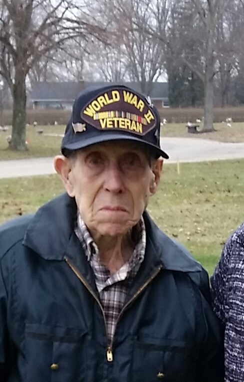 Obituary of Asa Allen Humston