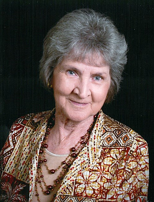 Obituary of Mary Juanita Gothrup