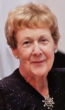 Obituary of E. Arlene Goodman