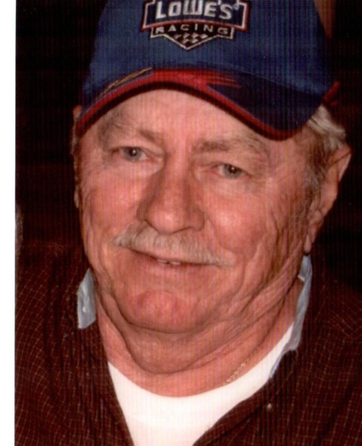 Obituary of George Kenneth Zimmerman Sr.