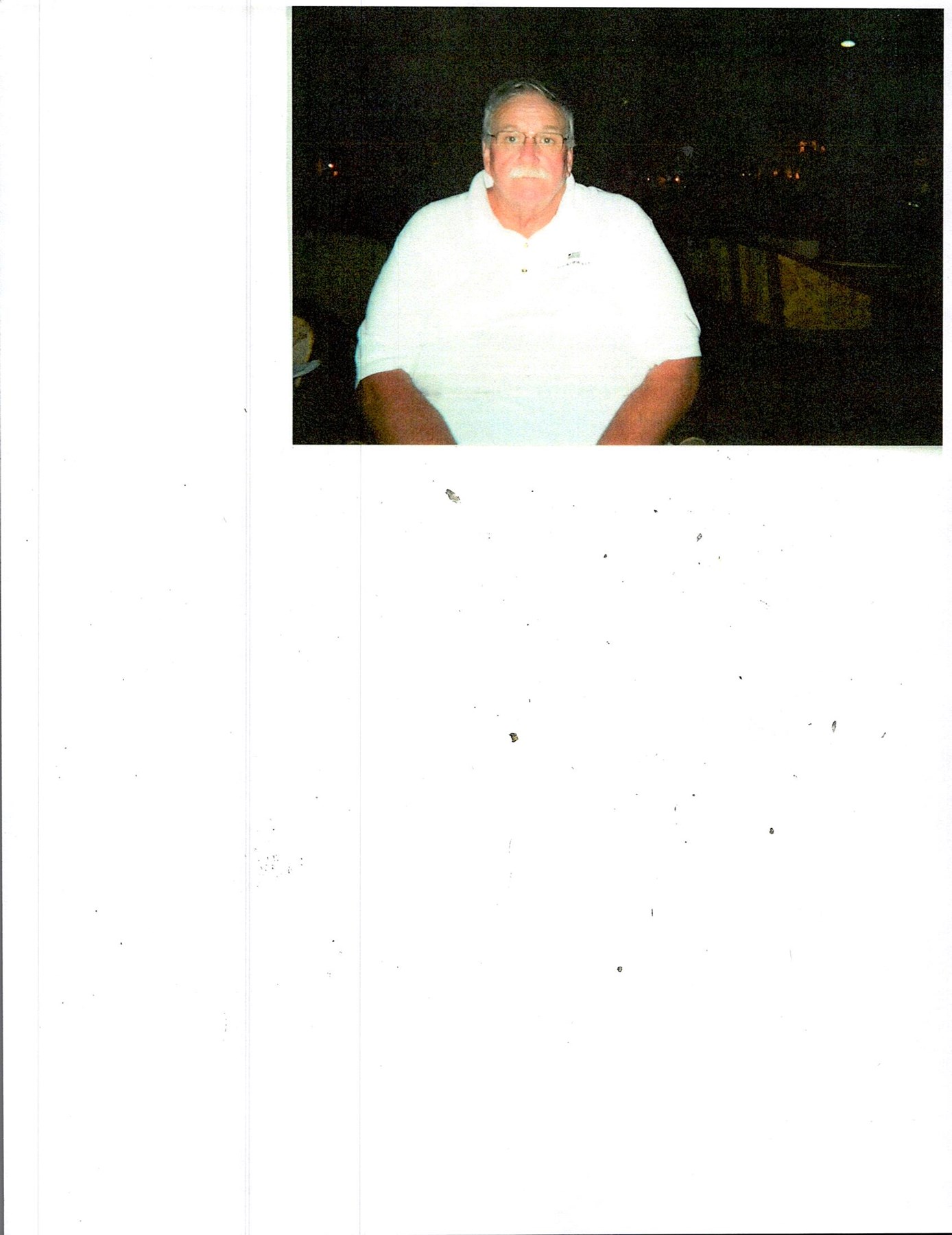 Obituary of Peter John Stukas Jr.