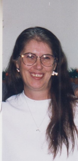 Obituary of Barbara Kay Page