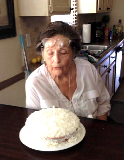 obituary image