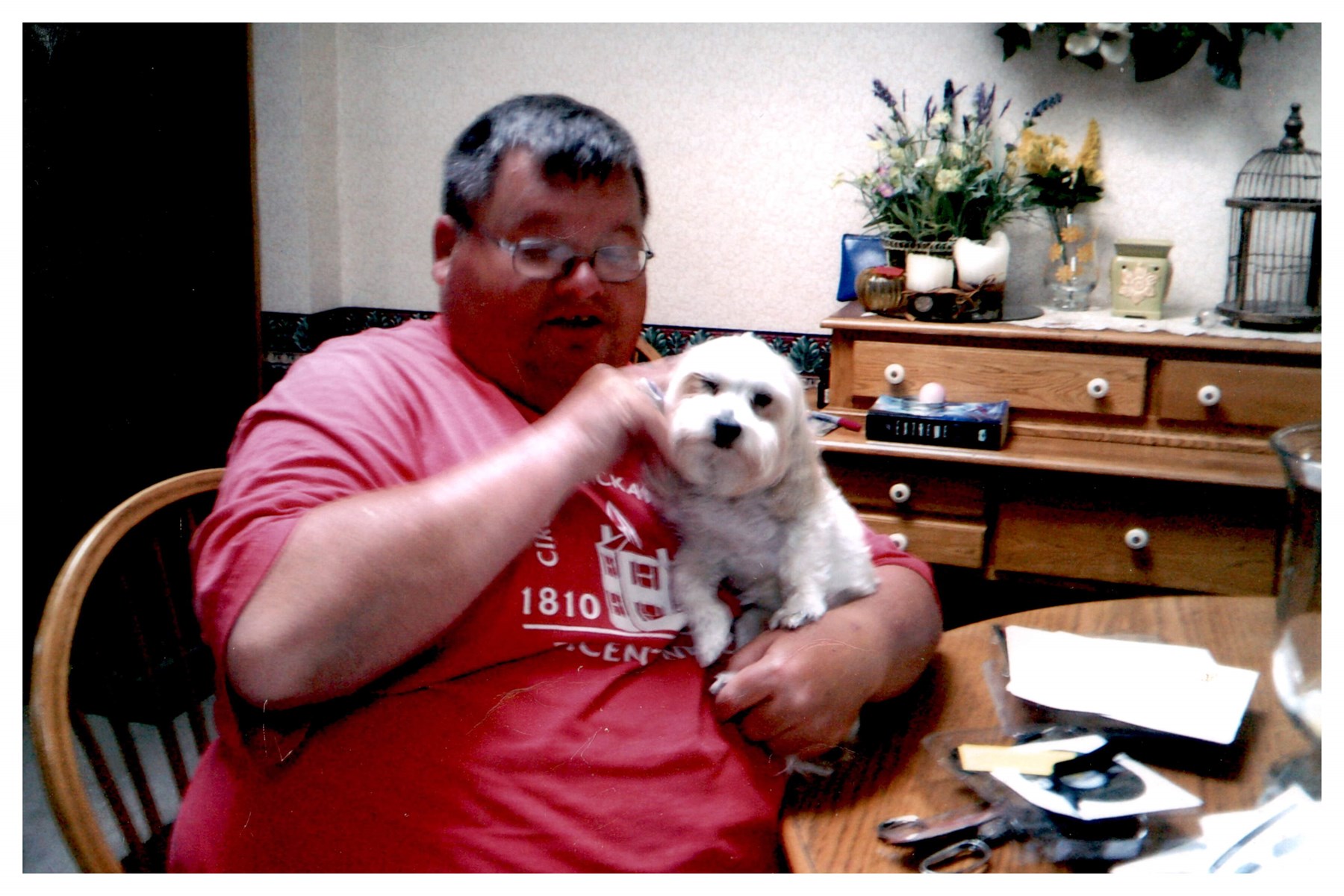 Obituary of Kyle Robert Justice