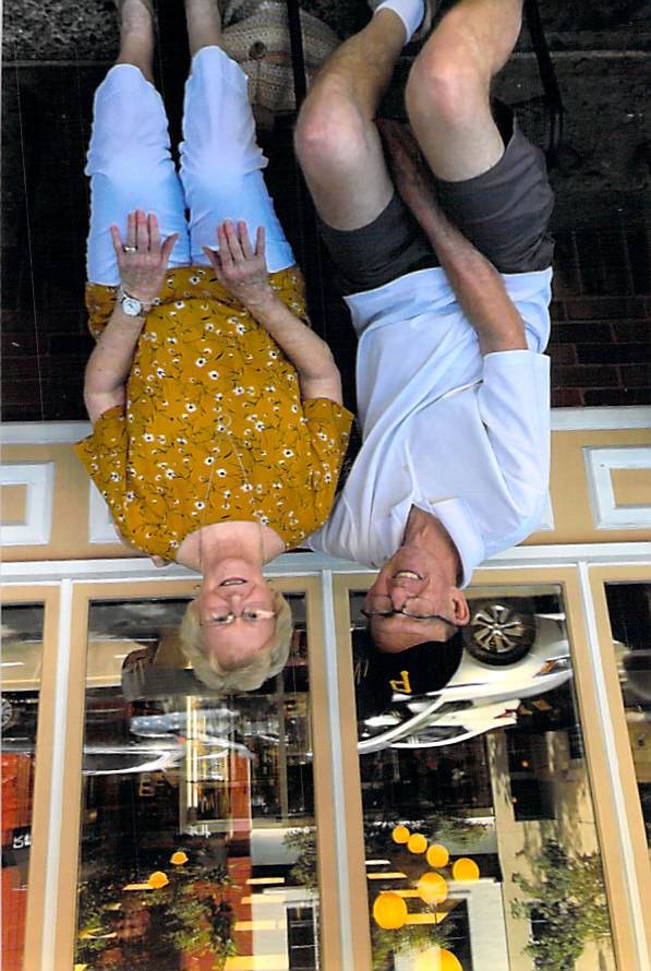 Obituary of Cheryl W. Mason