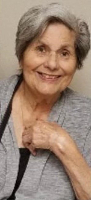 Obituary of Dolores Cisneros Ramirez