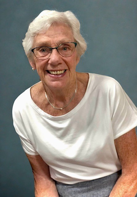 Obituary of Mary Ann Hicks