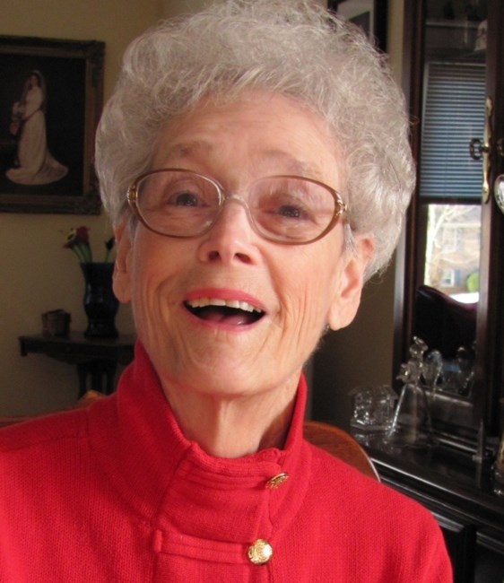 Obituary of June Abbitt Abbitt Logwood