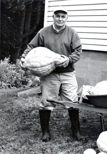 Obituary of Edward Hooper Goodwin