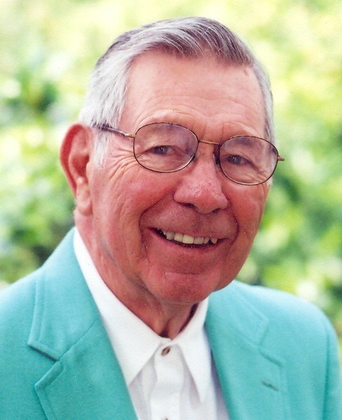 Obituary of Henry W Wolcott III