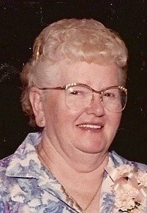 Obituary of Maryella Eaton