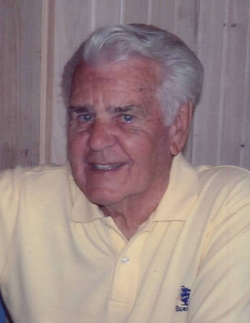 Obituary of Joe Judd