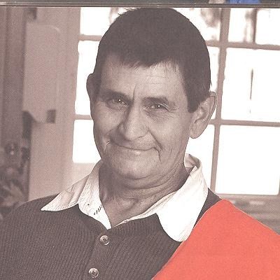 Obituary of Victor Tex Leon Ives Jr.