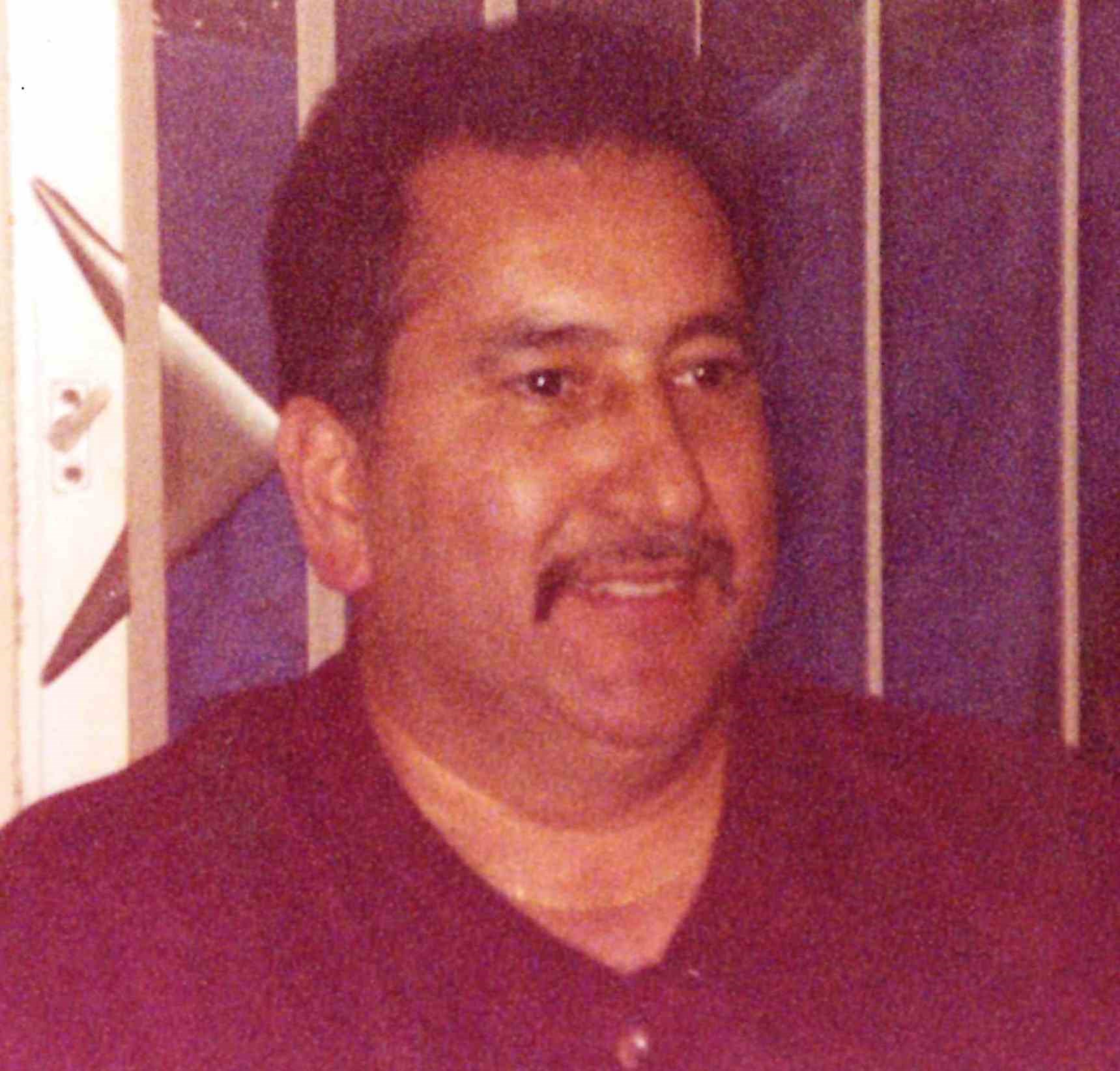 Obituary of Rogelio Sanchez
