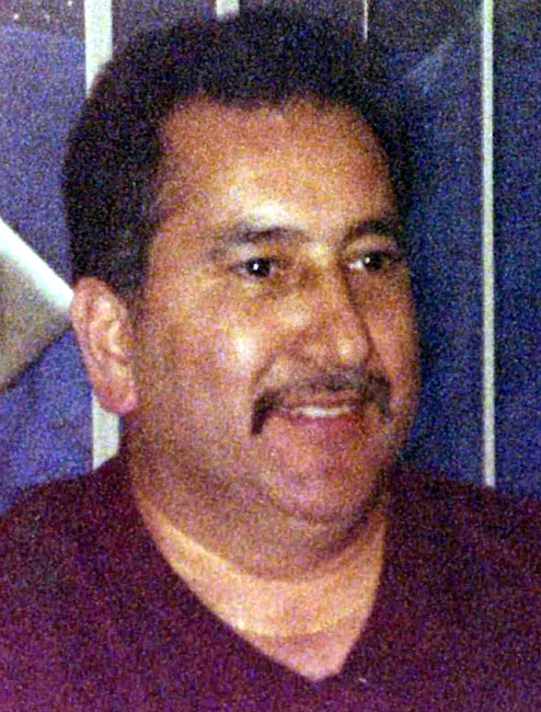 Obituary of Rogelio Sanchez