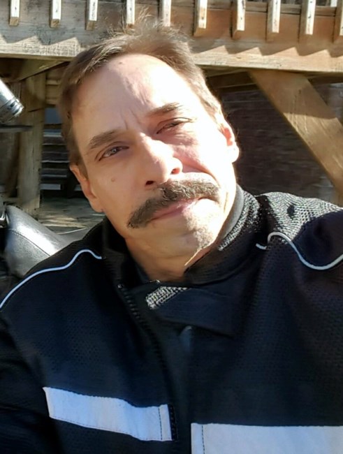 Obituary of Byron Paul James