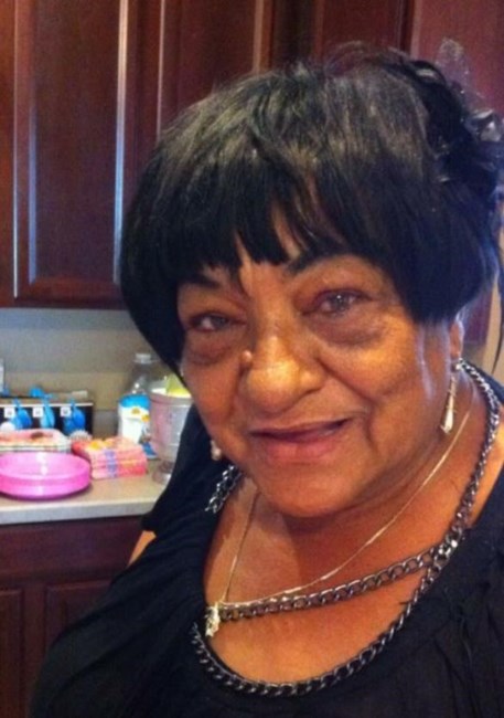 Obituary of Barbara Jean Catalan