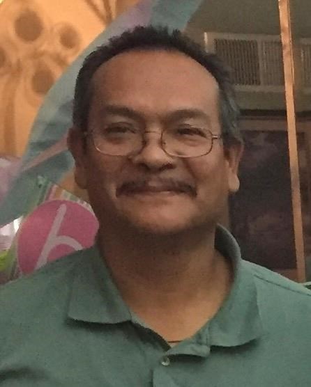 Obituary of Jorge Alberto Rodriguez