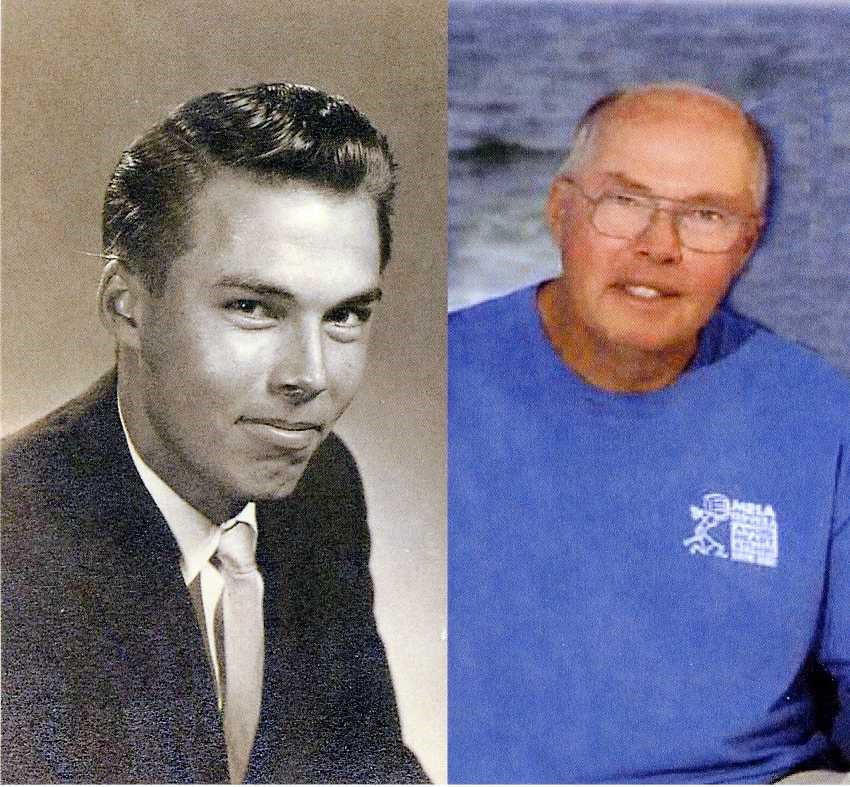 Obituary of John Clayton Abbott Sr.