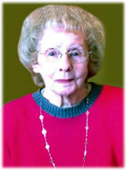 Obituary of Mary Ellen Fleck
