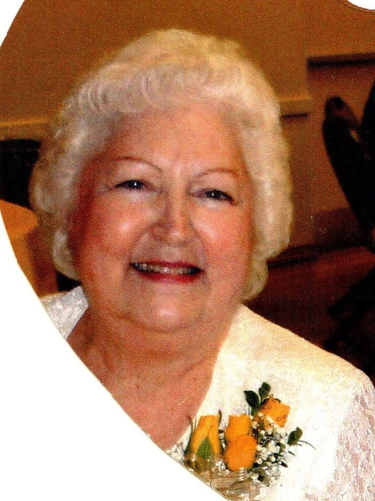Shirley Pemberton Obituary Mesa, AZ